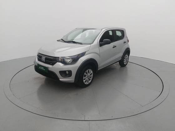 FIAT MOBI 1.0 EVO FLEX LIKE. MANUAL FIAT MOBI 1.0 EVO FLEX LIKE. MANUAL